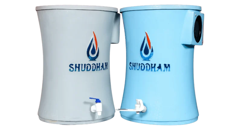 Shuddham Water Purifier