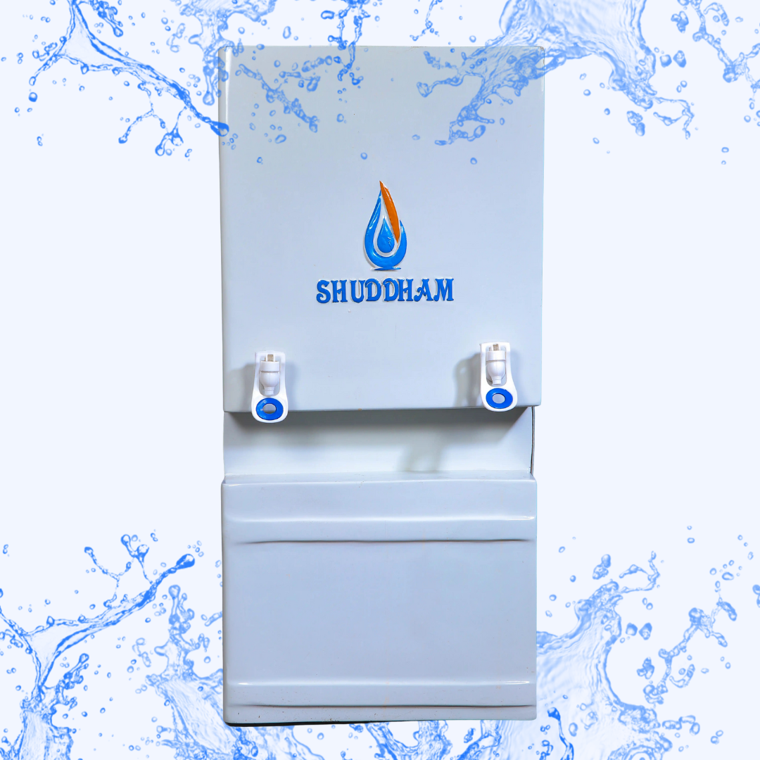 SHUDDHAM ProCool 60 (Commercial RO)