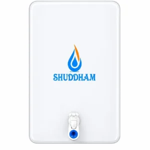 SHUDDHAM Gravity+ (Home)